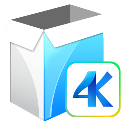 4Videosoft 4K Video Converter v5.0.18 中文注册版