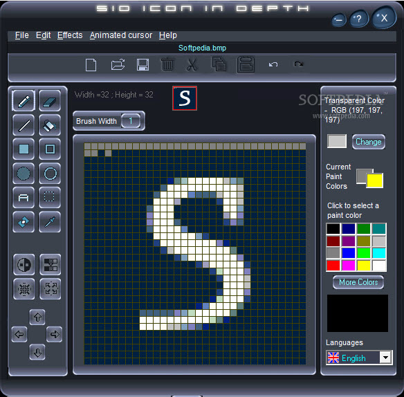 PS景深滤镜Depth Of Field Generator Pro v4.0.28 最新免费版