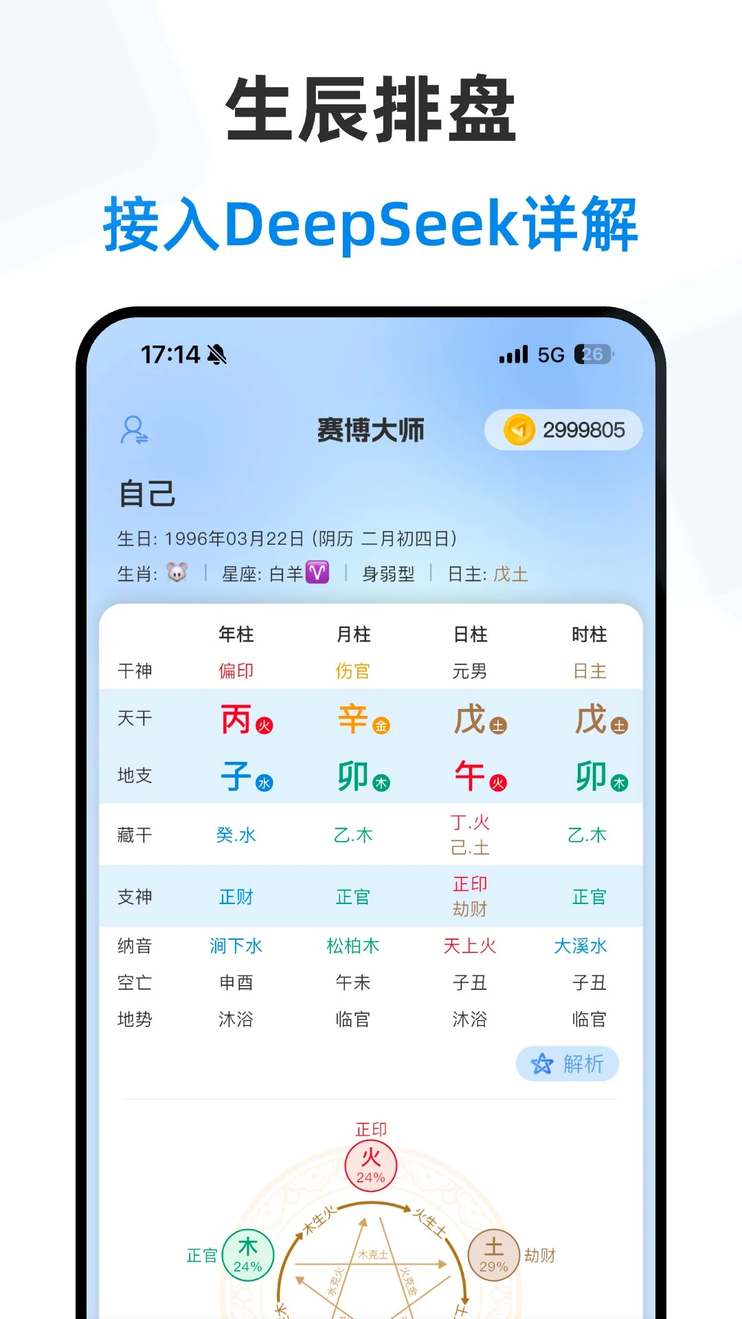 赛博大师手机版下载-赛博大师安卓版下载v2.3.1