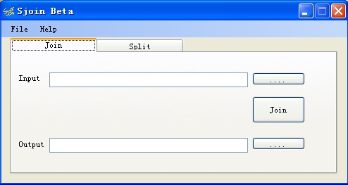 kfk（文件分割合并工具）v3.22.0.57 多国语言绿色版