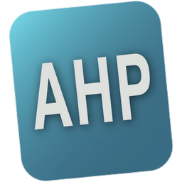 yaahp(层次分析法软件) v11.2.6562 官方最新版