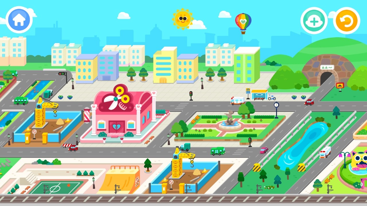 可可贝生活世界最新版下载-可可贝生活世界安卓版下载v1.0.27