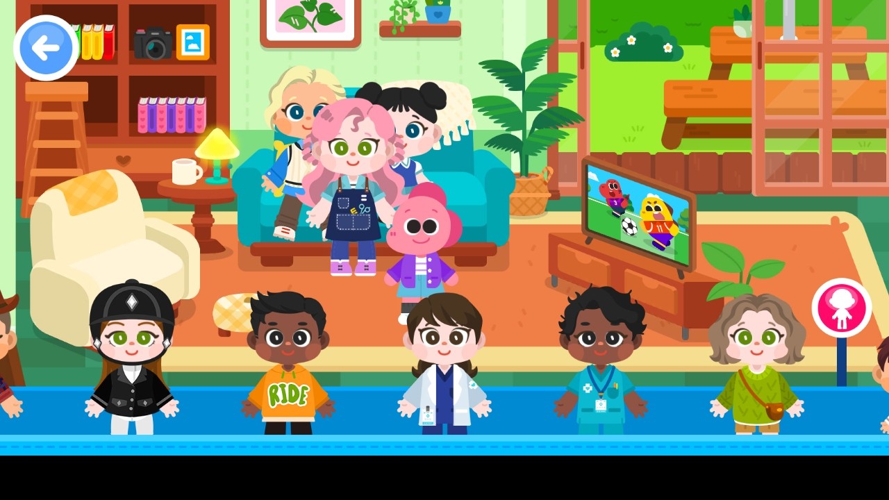 可可贝生活世界最新版下载-可可贝生活世界安卓版下载v1.0.27