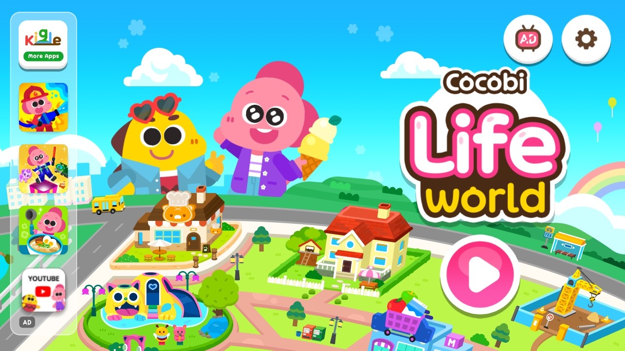 可可贝生活世界最新版下载-可可贝生活世界安卓版下载v1.0.27