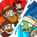 农夫大战僵尸手机版