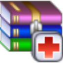 Rar文件修复工具