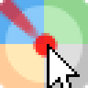 屏幕画笔工具（体积小作用大）