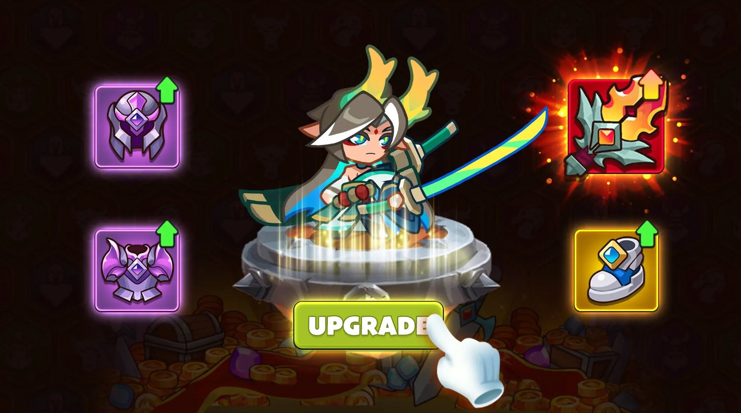 怪物杀手安卓版下载-怪物杀手最新版下载v3.0.34