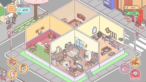 口袋爱情安卓版下载-口袋爱情汉化版下载v1.0.3