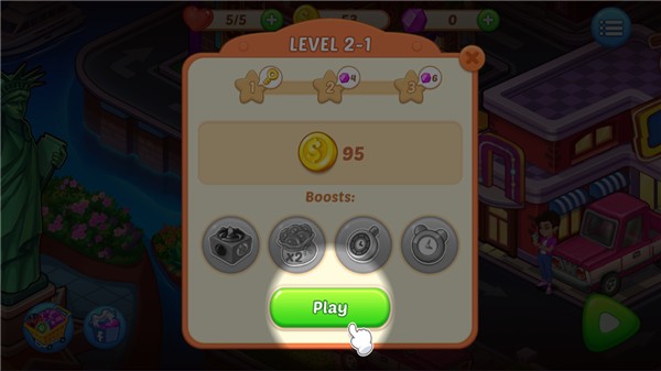 疯狂厨师安卓版下载-疯狂厨师最新版下载v1.1.64