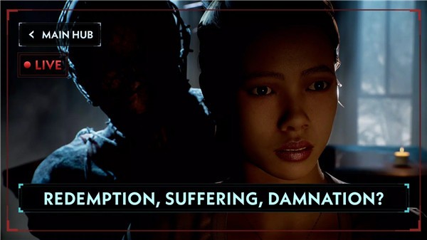 寂静岭飞升安卓版下载-寂静岭飞升手机版下载v1.0.5