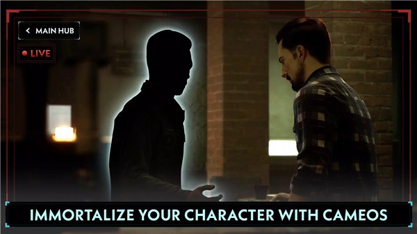 寂静岭飞升安卓版下载-寂静岭飞升手机版下载v1.0.5