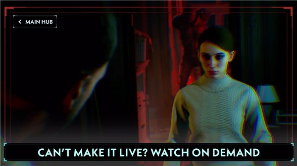 寂静岭飞升安卓版下载-寂静岭飞升手机版下载v1.0.5