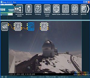xeoma监控软件 v19.4.22 中文版