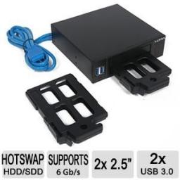 热插拔工具HotSwap! V6.3 中文绿色版