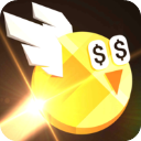 炫富的硬币制造者破解版