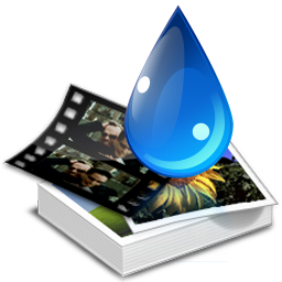 视频水印添加器 v4.1 官方免费版