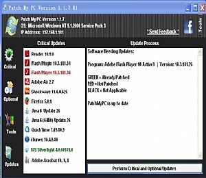 补丁制作工具PatchFactory v3.3 最新版