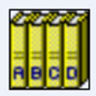 收款收据打印模板(带公式) excel格式