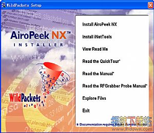 窗口半透明设置工具Peek Through v1.1 绿色版