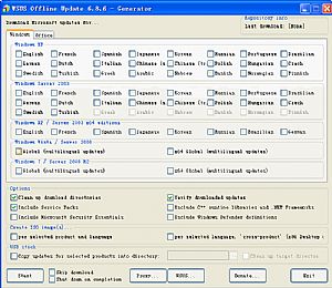 自动备份软件UpdateStar Local Backup v4.0 最新版