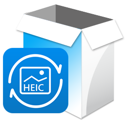 迅捷图片格式转换器XJImageConvert（HEIC转PNG工具）v1.0.0.1 绿色便携版