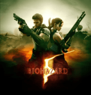 生化危机5：黄金版Resident Evil 5 Gold Edition v1.1.0 官方中文免安装版