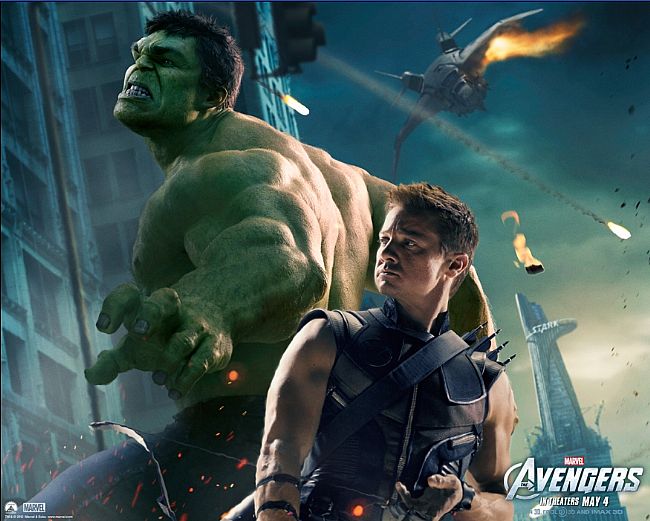 复仇者联盟3：无限战争海报壁纸 高清图片