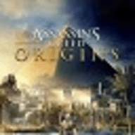 刺客信条起源修改器+6 by MrAntiFun