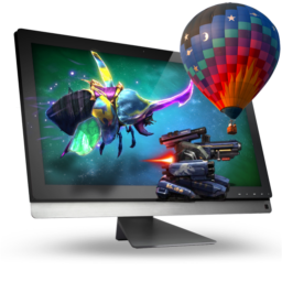 Spriter(2d动画制作软件) v4.2 绿色版