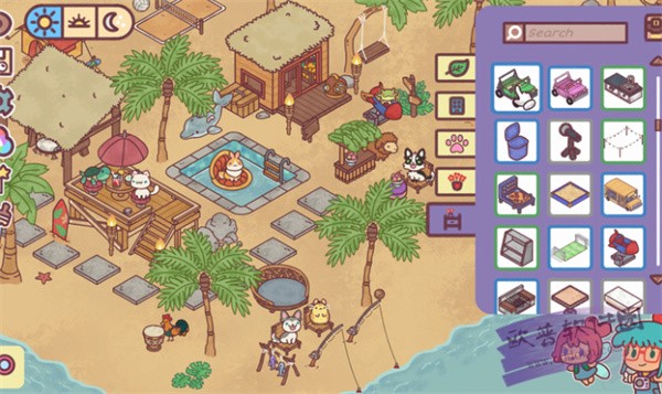 隐藏在我的天堂里安卓版下载-隐藏在我的天堂里最新版下载v1.0.15