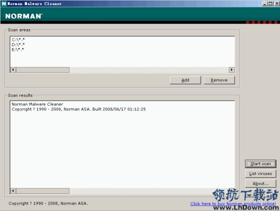 Normaliz.dll 免费版
