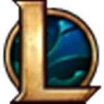 LOL未来战士卢锡安自制皮肤