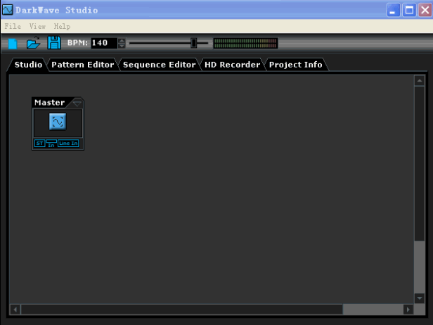 Waves9R30汉化版 2016 中文版(附安装教程)