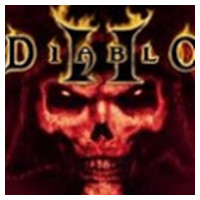 《暗黑破坏神2毁灭之王》修改器+4by KROCKI