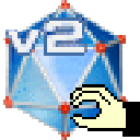 Cabri 3D 2.1.2 迷你便携版（国际领先的动态立体几何软件】）