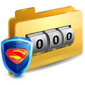 文件夹加密超级大师官方版（文件夹加密软件）