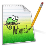 文本编辑器Notepad++ v7.5.5 官方最新版（含32位和64位）