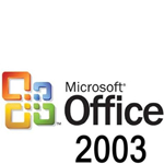 Office2003SP3 精简3合1版本