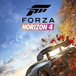 极限竞速地平线4无限点数修改器 v1.465.282 中文版 by peizhaochen