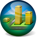 Esri CityEngine破解版下载-3D建模软件Esri CityEngine 2019 汉化版下载