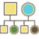 GenoPro 2019破解版下载-家庭族谱制作软件GenoPro 2019 v3.0.1.5 破解版(附破解文件)下载