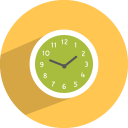 时间同步软件iTimeSync v2.33 中文绿色版