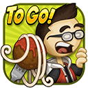 老爹小镇意大利面店手游