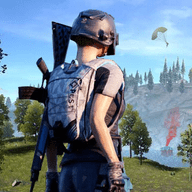 荒野射击求生手游最新版