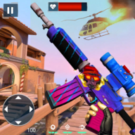 特殊军队射击手游安卓版