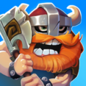 史诗般的战斗RTS安卓版