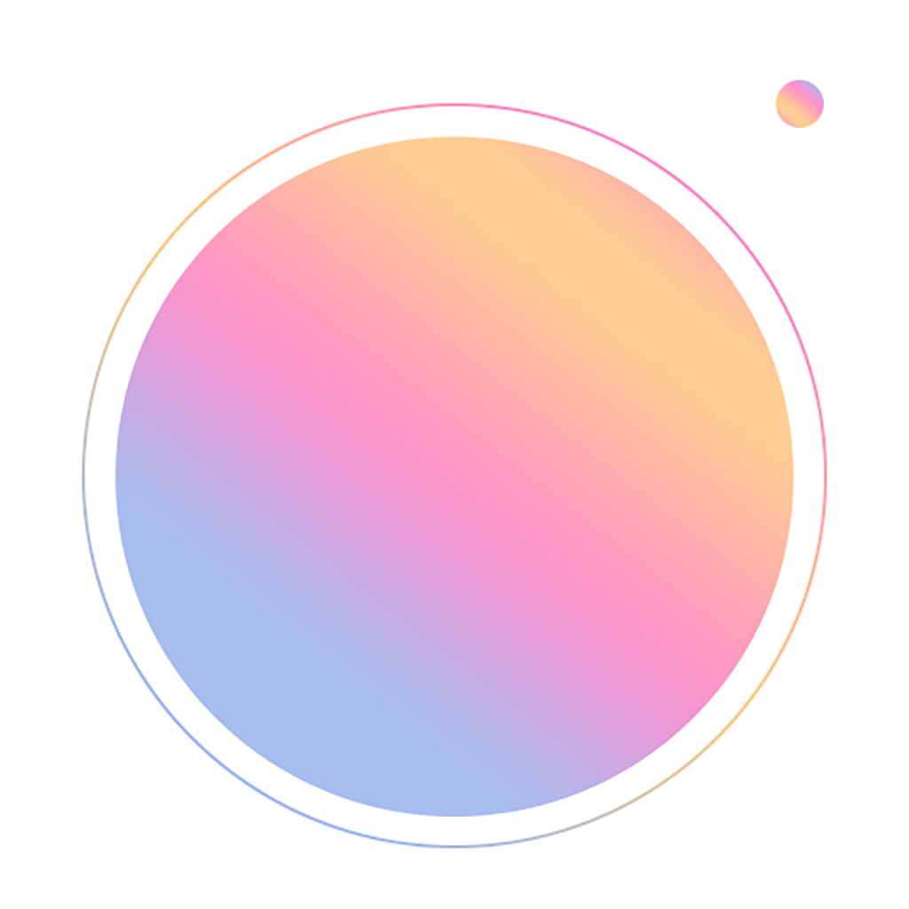 轻萌美颜相机免费版