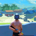 绝地生存末日危机游戏安卓版