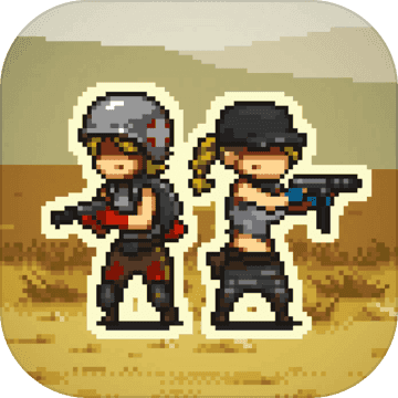 死亡突围：僵尸战争安卓版